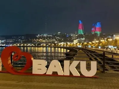 Azerbaijan
