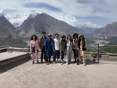 Hunza