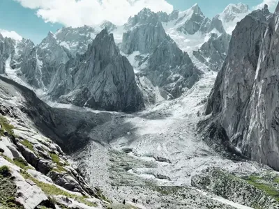 Nangma-Valley