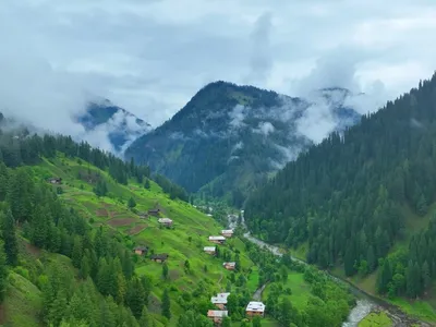 Neelum Valley