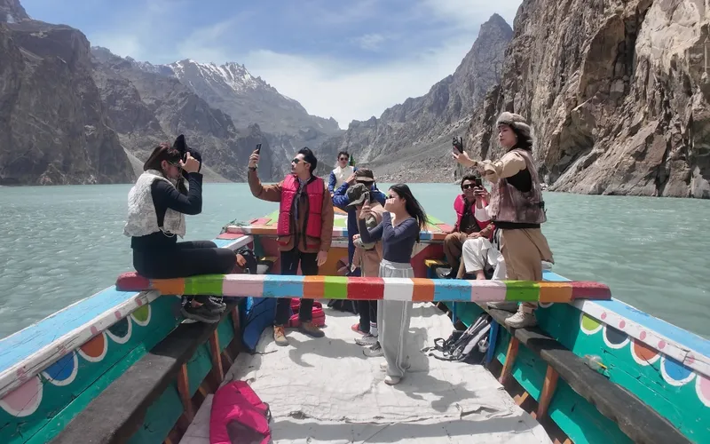 Pakistan Tour Packages