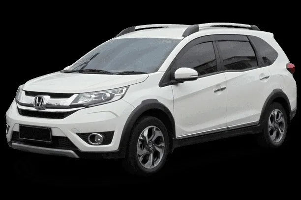 rent-Honda-BRV -islamabad
